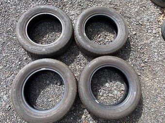 130. Letní pneu 205/65 r16 Falken Ziex ZE010B