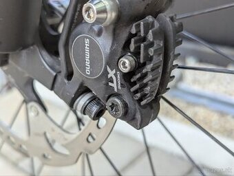 Canyon Grand Canyon CF SL - carbon HT