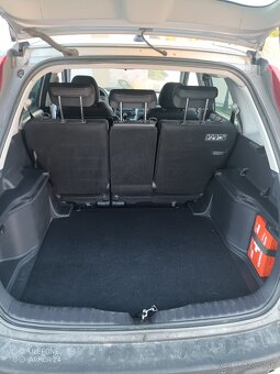 Honda CR-V 2007