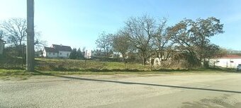 Exkluzívny predaj stavebného pozemku 644m2