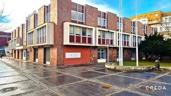 CREDA | prenájom kancelársky priestor 320 m2, Nitra