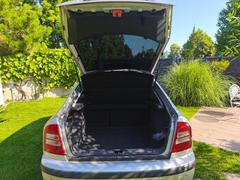 Škoda Octavia 1,9 SDI