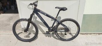 Horský bicykel - 1