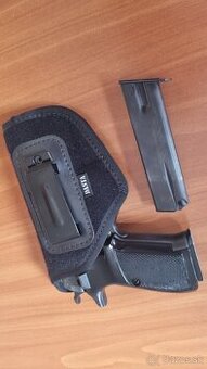 Predam CZ 83 9mm Browning