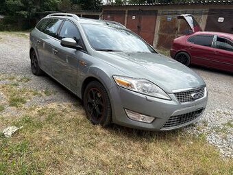 Predám Ford Mondeo Mk4 2.0. 103kw