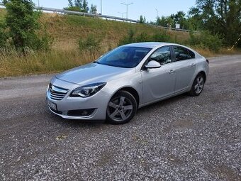 Opel Insignia 2.0cdti