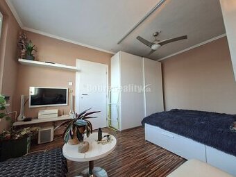 DOBRÉ REALITY - Krásny 1-i. byt v centre Prievidze na prenáj