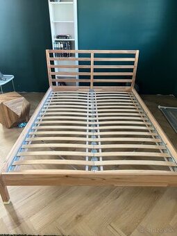 ikea tarva 140x200