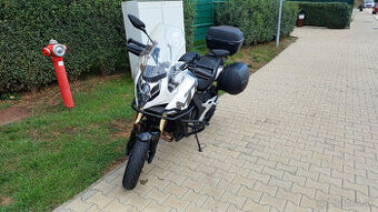 CF Moto 650 MT