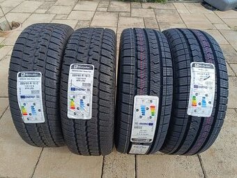 NOVÉ-Matador SibirSnowVan+NordiccaVan 225/65 R16C 112/110R