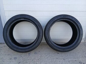 Letné pneumatiky Firestone 225/45 R17 91Y