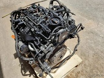 Motor 1.6tdi cay 77kw