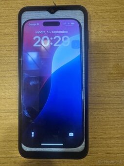iPhone 15 pro 128gb
