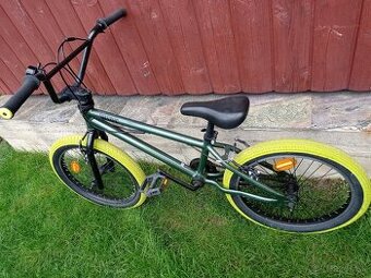 BMX