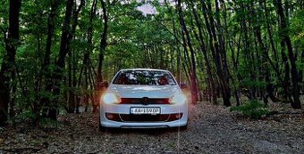 Vw golf 6. 2010