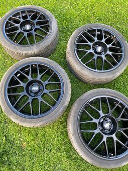 5x100 R18