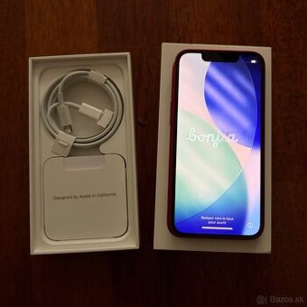 iPhone 13mini, 256 GB