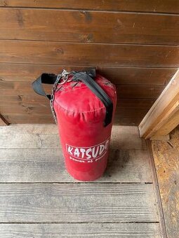 Boxovacie vrece Katsudo