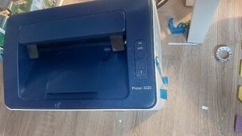 Xerox Phaser 3020i