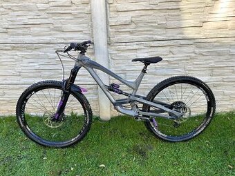 YT capra 2019