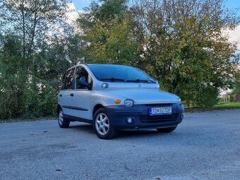 Fiat Multipla