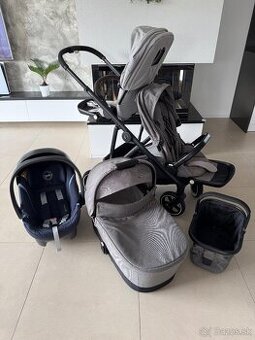 Cybex Gazelle S