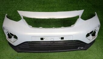 honda jazz crosstar nárazník 2020+