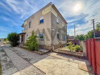 RODINNÝ DOM, TICHÉ PROSTREDIE, BLÍZKO TERMÁLNEHO KÚPALISKA