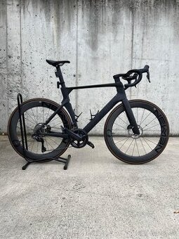 Cube Litening Aero C:68X Race 2025 blackline 58