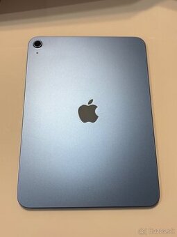 iPad 11” 128GB + Apple Pencil (USB-C)