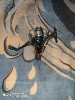 Rybárske potreby Navijak