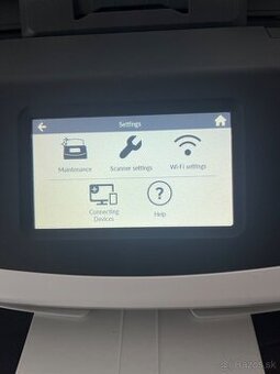 Scener Fujitsu ScanSnap iX1500 - 1