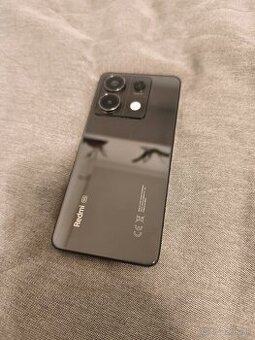 Predám Xiaomi redmi 13 pro s prasknutým displejom