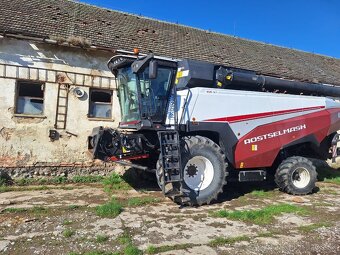 ROSTSELMASH RSM 161