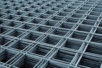 Betonárska oceľ - Kari siete, Roxory