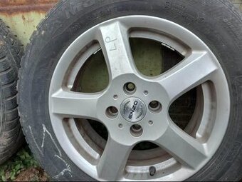 Letné pneumatiky Matador na elektrónoch