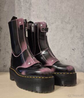 Dr. Martens Jetta hi Max EU42