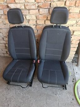 Sedačky Renault Fluence 2015