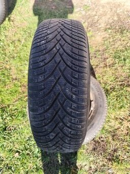 Zimne pneumatiky 195/65 R15