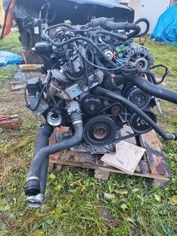 Predám BMW N47D20A motor.0940816752