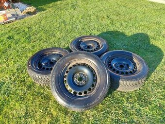 5x112 R16 Zimna Sada