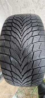 255/45 R20 zimné pneumatiky