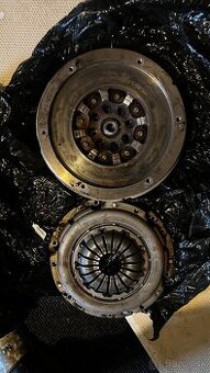 Spojka zotrvacnik značky Look mercedes sprinter w 906