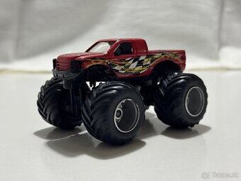 Hračka MonsterTruck