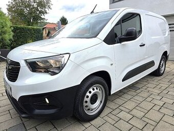 Opel Combo 1,5 CDTI XL Enjoy