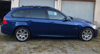 Kolesá BMW 5x120 R17