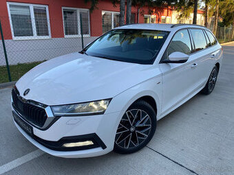 SKODA OCTAVIA “4x4, ROK 2022, EDITION”