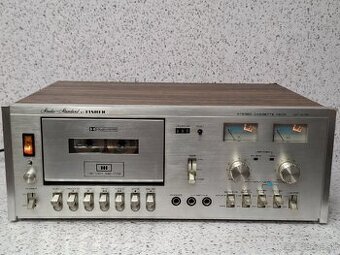 3-HEADS 》CR-5115 》Studio-Standard BY FISHER 》JAPAN