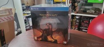 Predam Kings Bounty 2 Collector Edition na PS4
