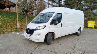 Ročný prenájom reklamnej plochy na dodávke –  celá EÚ